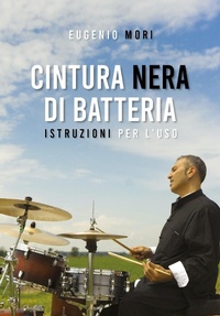 Abbildung von: Cintura nera di batteria. Istruzioni per l'uso - Youcanprint