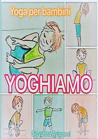 Abbildung von: Yoghiamo - Youcanprint