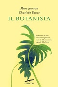 Cover: Il botanista - Saggi;Corbaccio