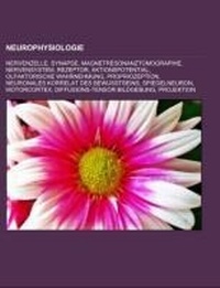 Abbildung von: Neurophysiologie - Books LLC, Wiki Series