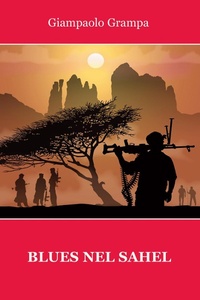 Abbildung von: Blues nel Sahel - Progetto Cultura