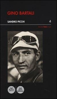 Abbildung von: Gino Bartali - Pacini '900 Ritratti;Pacini Editore