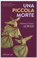 Cover: Una piccola morte - Dal mondo;E/O