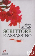 Cover: Scrittore e assassino - Tascabili e/o;E/O