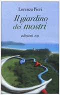 Cover: Il giardino dei mostri - Dal mondo;E/O