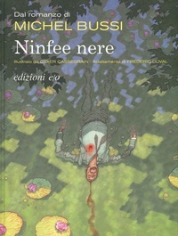 Abbildung von: Ninfee nere - E/O
