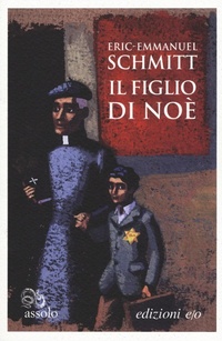 Abbildung von: Il figlio di Noè - Assolo;E/O