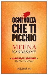 Abbildung von: Ogni volta che ti picchio - Dal mondo;E/O