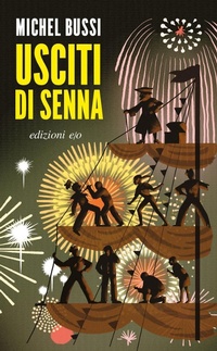 Abbildung von: Usciti di Senna - Dal mondo;E/O
