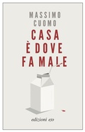 Cover: Casa &egrave; dove fa male - Dal mondo;E/O