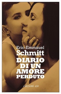 Abbildung von: Diario di un amore perduto - Dal mondo;E/O