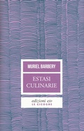 Cover: Estasi culinarie - Le cicogne;E/O