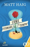 Cover: Come fermare il tempo - Tascabili e/o;E/O