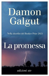 Abbildung von: La promessa - Dal mondo;E/O