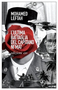 Abbildung von: L' ultima battaglia del capitano Ni'mat - Dal mondo;E/O