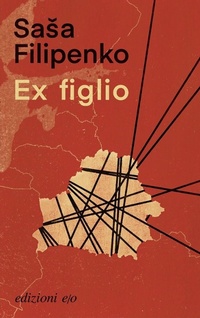 Abbildung von: Ex figlio - Dal mondo;E/O