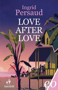 Abbildung von: Love after love - Tascabili e/o;E/O