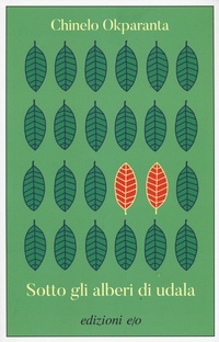 Abbildung von: Sotto gli alberi di Udala - Dal mondo;E/O
