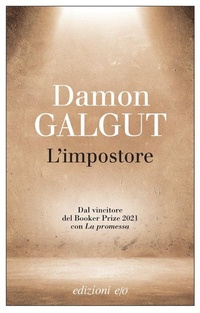 Abbildung von: L' impostore - Dal mondo;E/O