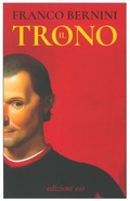 Cover: Il trono - Dal mondo;E/O