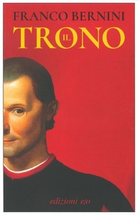 Abbildung von: Il trono - Dal mondo;E/O