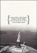 Cover: Napoli-New York. Una storia inedita per il cinema - Gocce;Marsilio