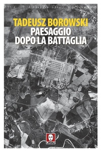 Abbildung von: Paesaggio dopo la battaglia - Senza frontiere;Lindau