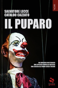 Abbildung von: Il puparo - Pesci rossi. Noir;goWare