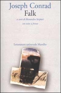 Abbildung von: Falk. Testo inglese a fronte - Letteratura universale. Elsinore;Marsilio