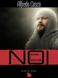 Abbildung von: Noi siamo i migliori - Io me lo leggo;PubMe