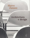 Cover: Marco Zanuso. Architettura e design - Saggi in officina;Officina Libraria