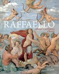 Cover: Raffaello pittore e architetto a Roma. Itinerari - Officina Libraria