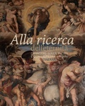 Cover: Alla ricerca dell'eternit&agrave;. Dipingere sulla pietra e con la pietra a Roma. Itinerari - Guide;Officina Libraria