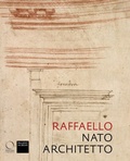 Cover: Raffaello nato architetto - Arco;Officina Libraria