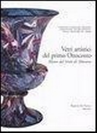 Abbildung von: Vetri artistici del primo Ottocento. Museo del vetro di Murano - Marsilio