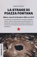 Cover: La strage di piazza Fontana - Unaltrastoria;Red Star Press