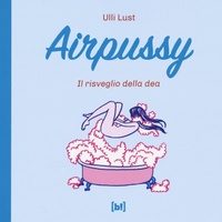 Abbildung von: Airpussy - Radical Chick;Red Star Press