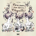 Cover: Come essere una donna elegante - Radical Chick;Red Star Press