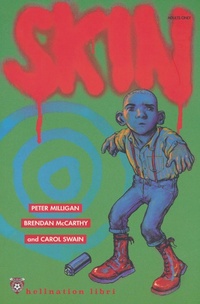 Abbildung von: Skin - Hellnation Libri