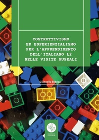 Abbildung von: Costruttivismo ed esperienzialismo per l'apprendimento dell'italiano L2 nelle visite museali - Universitas Studiorum