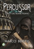 Cover: Percussor. I delitti del Reame Pisano - NPS Edizioni