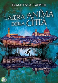 Abbildung von: L' altra anima della città - NPS Edizioni