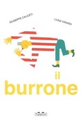 Cover: Il burrone - TopiPittori