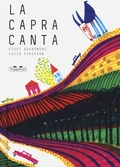 Cover: La capra canta - Parola magica;TopiPittori