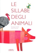 Cover: Le sillabe degli animali - TopiPittori