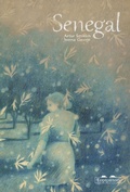Cover: Senegal - Albi;TopiPittori