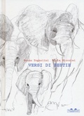 Cover: Versi di bestie - Parola magica;TopiPittori