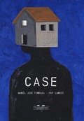 Cover: Case - Albi;TopiPittori