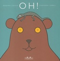 Cover: Oh! - I grandi e i piccoli;TopiPittori
