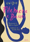 Cover: Filemone e Bauci - TopiPittori